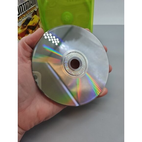 Stuntman Ignition 2007 Microsoft Xbox 360 Live Manual Included Pre Owned - Picture 9 of 9